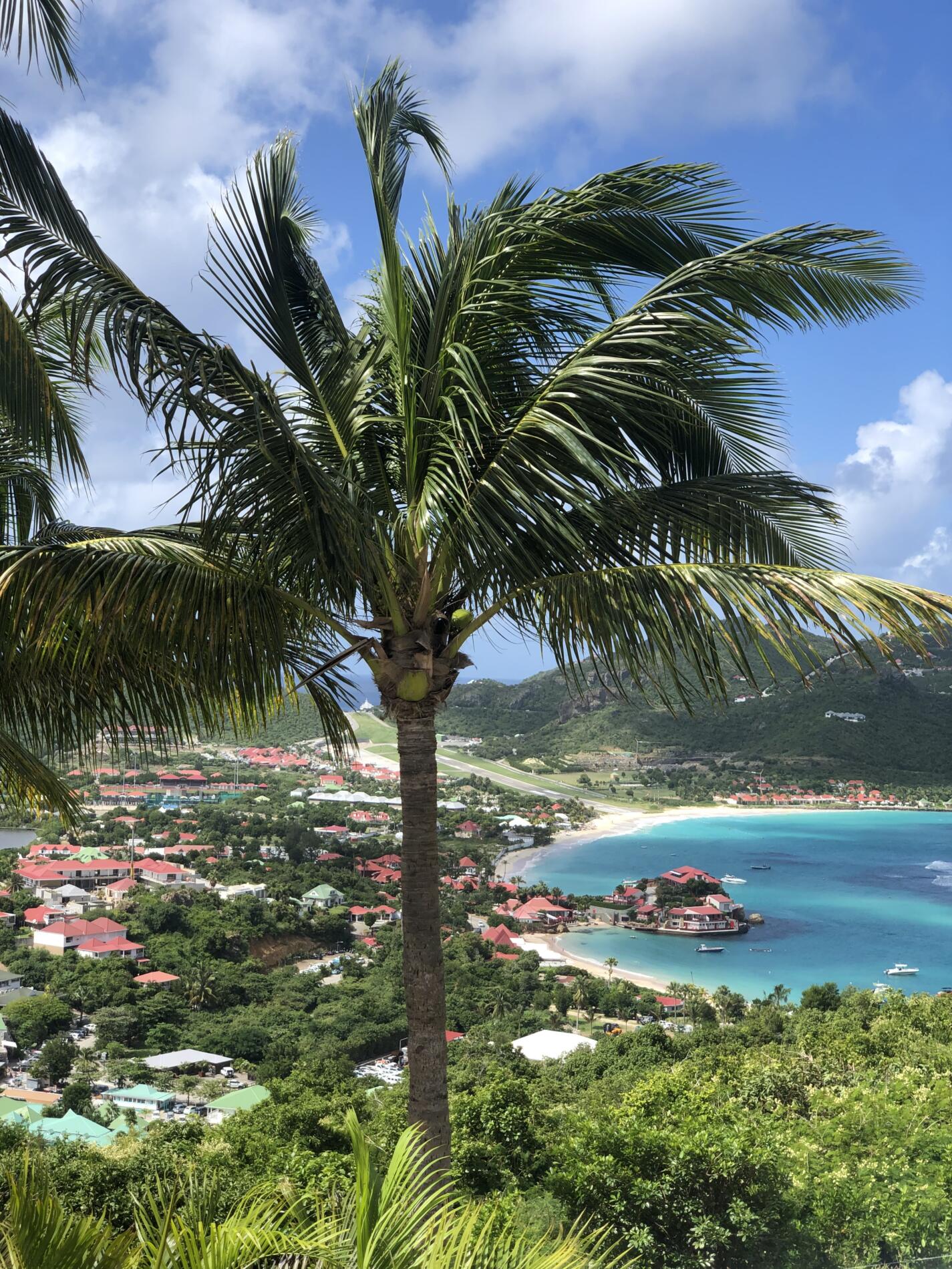 Royal Travel Eden Rock St. Barths Delivers *Safe* Vacation Experience